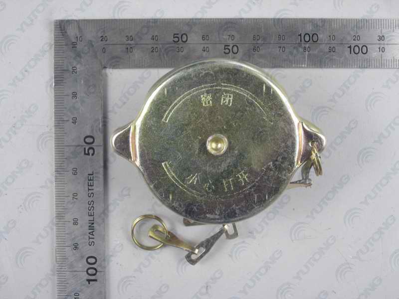 Expansion tank cover-2