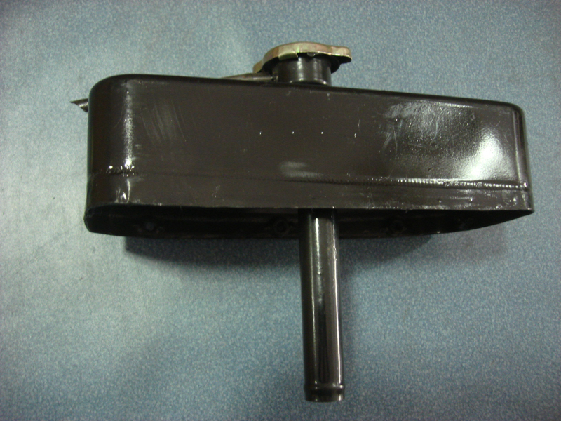 Expansion tank-1