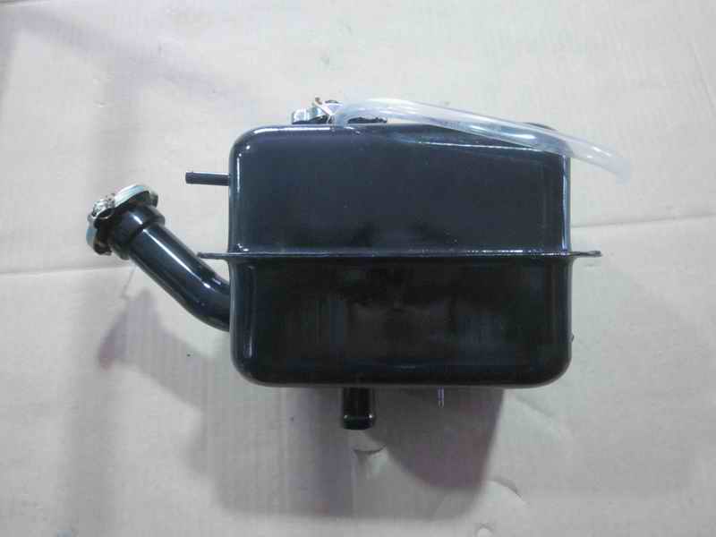 D Expansion tank assembly (for EQ6BTA5.9)-1