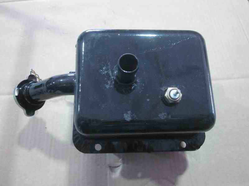 D Expansion tank assembly (for EQ6BTA5.9)-2