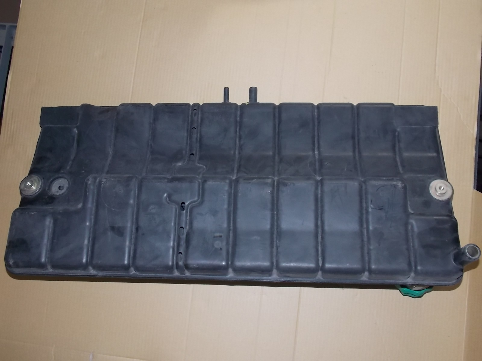 Expansion tank-3