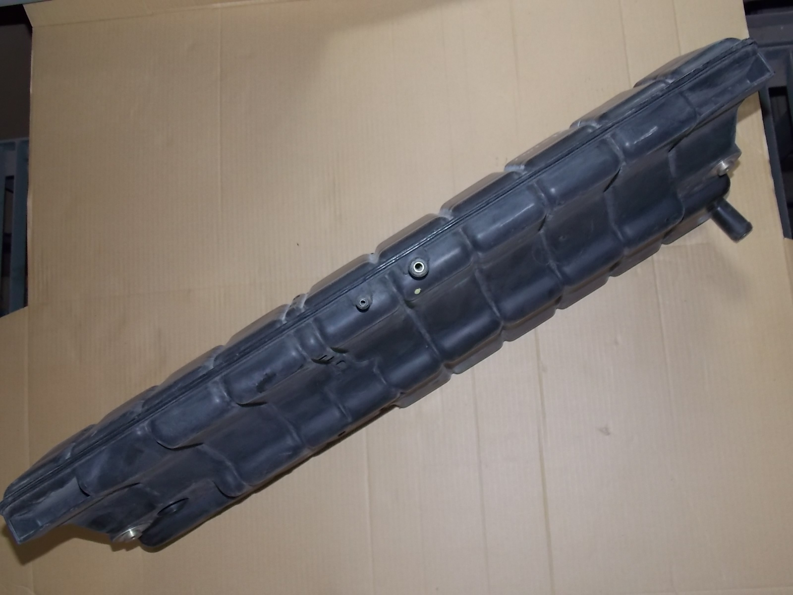 Expansion tank-4
