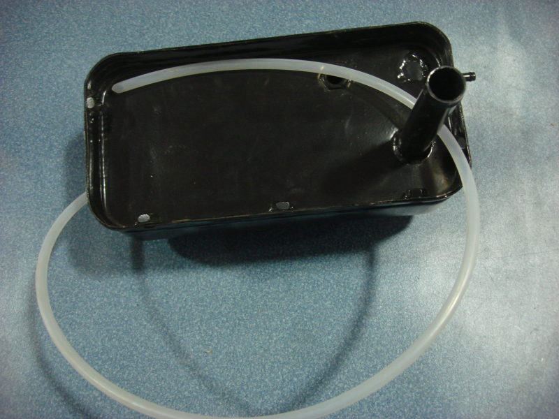 Расширительный бак