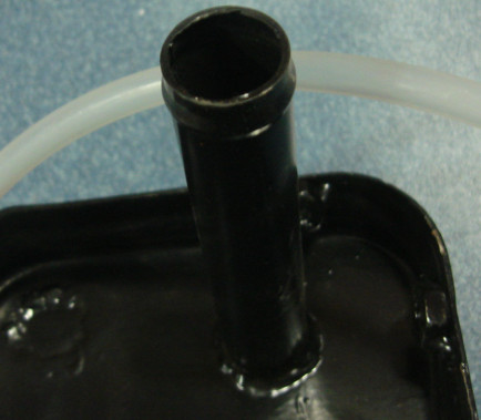 Расширительный бак-2