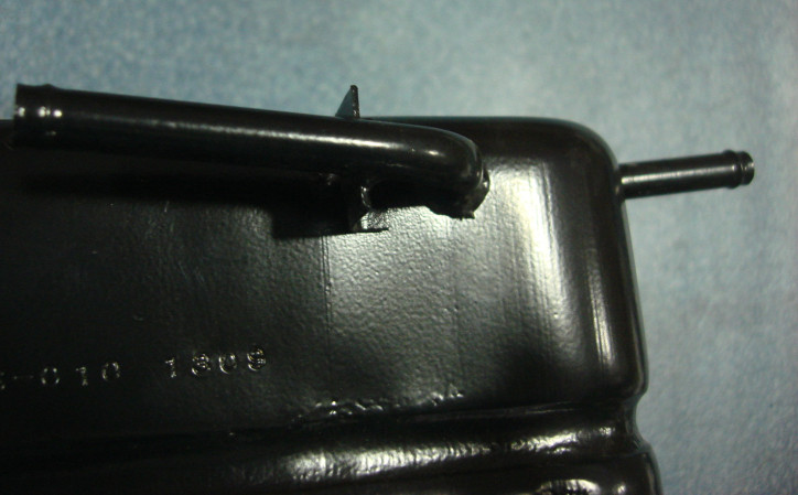 Расширительный бак-3