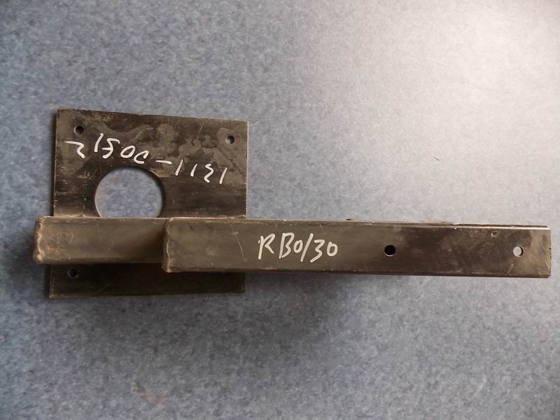 (Z80) Sub-tank bracket
