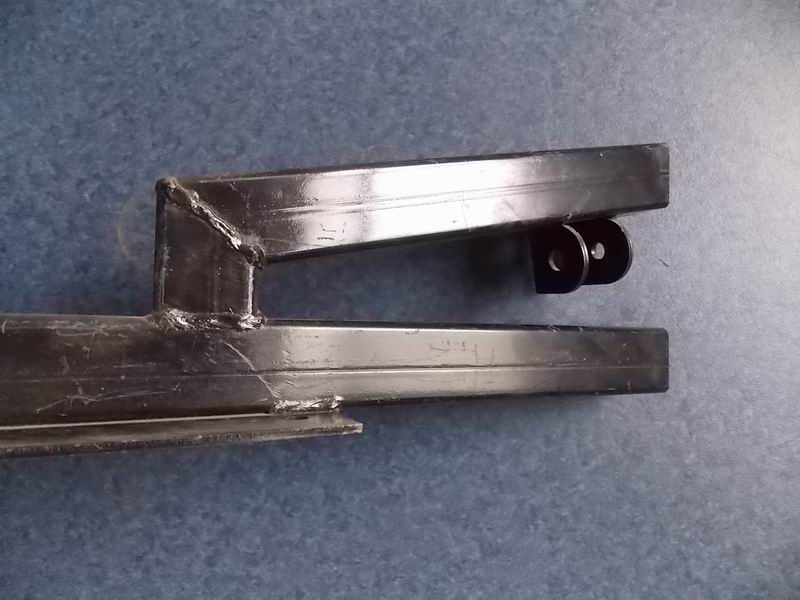 (Z80) Sub-tank bracket-1