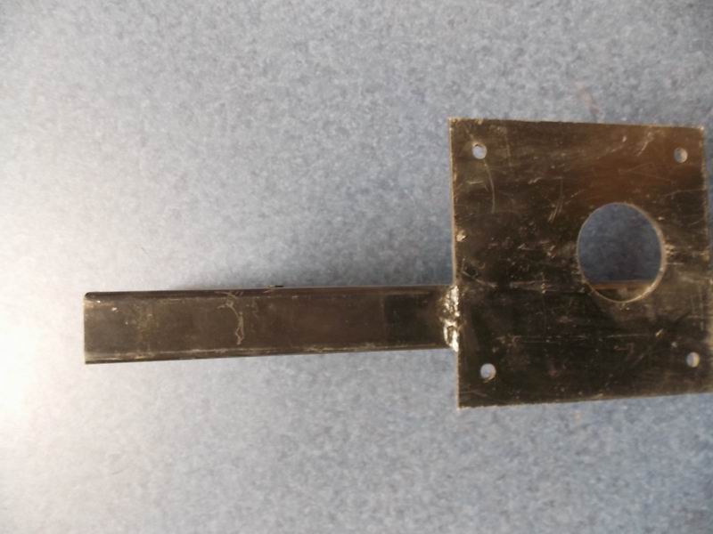 (Z80) Sub-tank bracket-2