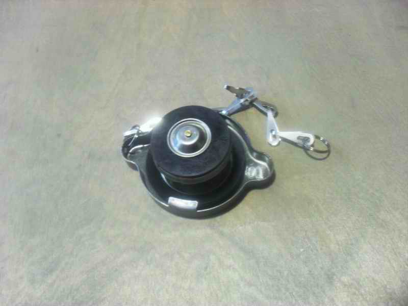 Expansion tank pressure cover; 70Kpa