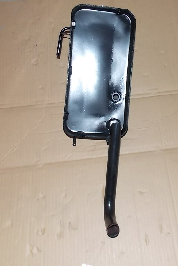 D-образный кронштейн