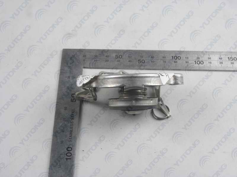 Add water cover; delete the same as 1311-00782-1