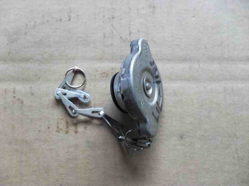 Expanded water tank top cover (50KPa); deleted same as 1311-00843