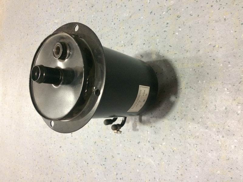 Расширительный бачок в сборе ( 3L круглый, верхнее наполнение нижнее слив)