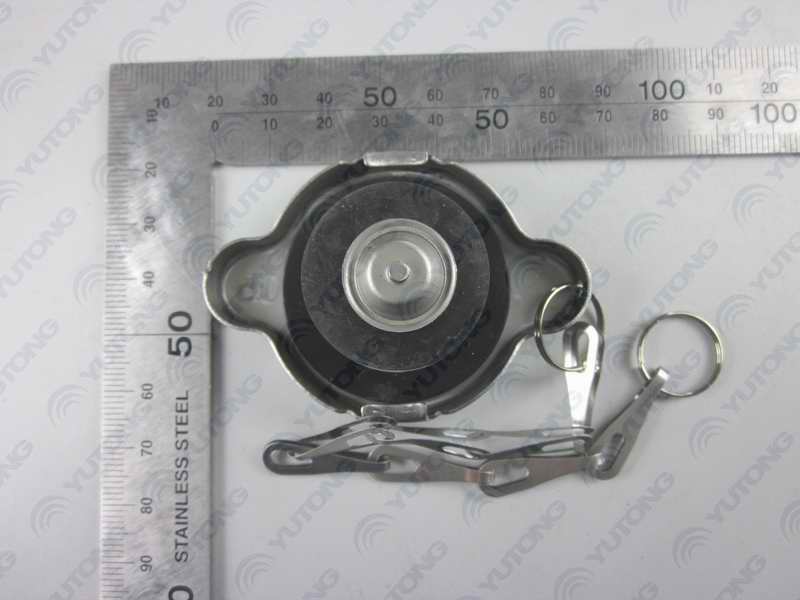 Герметичная крышка расширительного бачка; 50Kpa-1