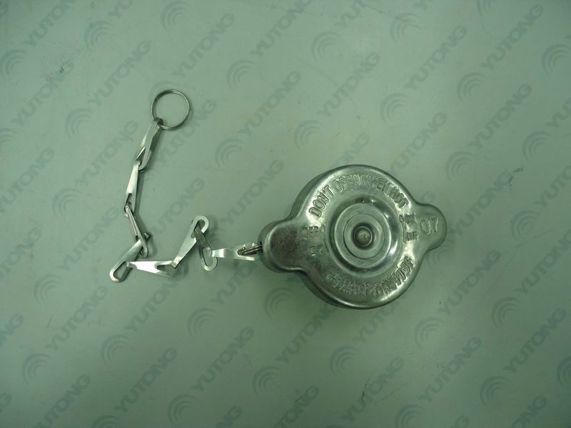 Expansion water tank, pressure cover, 28mm, 70kPa-1