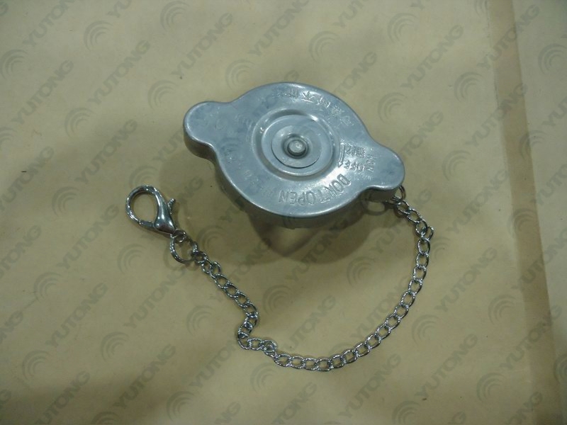 Expansion water tank, pressure cover, 28mm, 50kpa-1