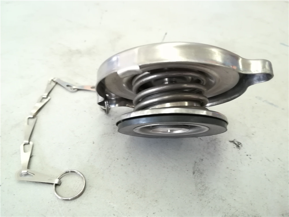 Water tank cover; four-type; for 1000-03980-1