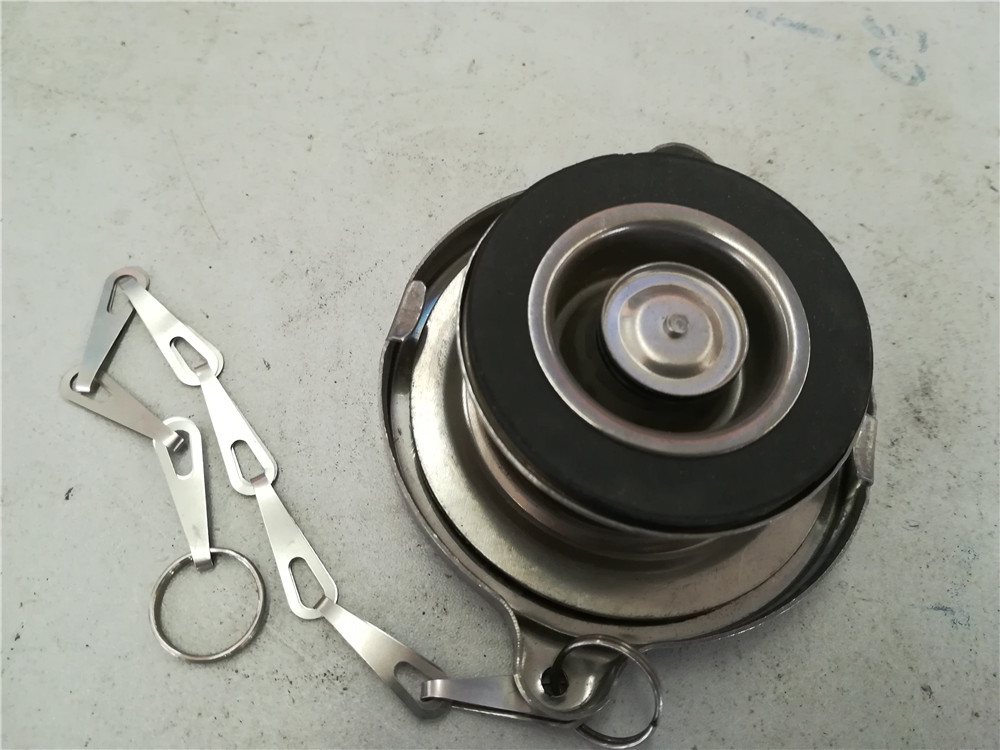 Water tank cover; four-type; for 1000-03980-2