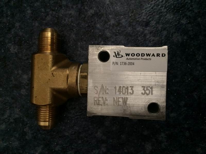 Газовый термостат-1