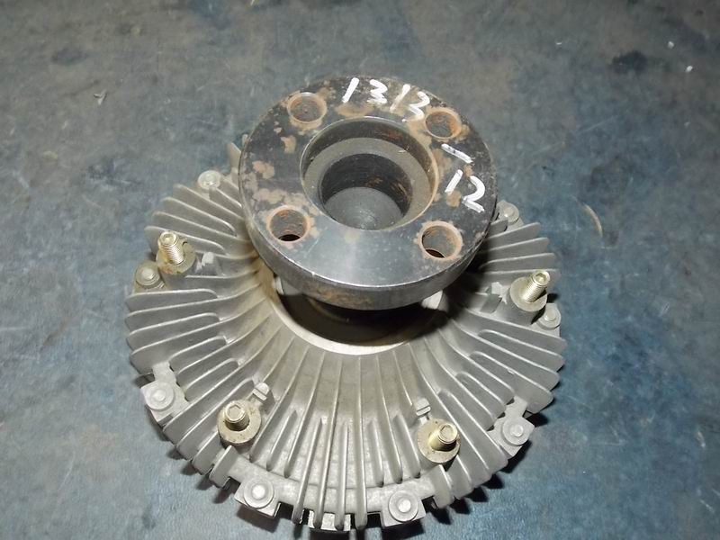 Двухскоростная электромагнитная муфта (ЛКВ 202F .Б)