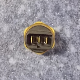 Temperature control switch-2