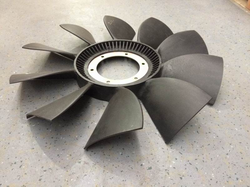 风扇叶-2