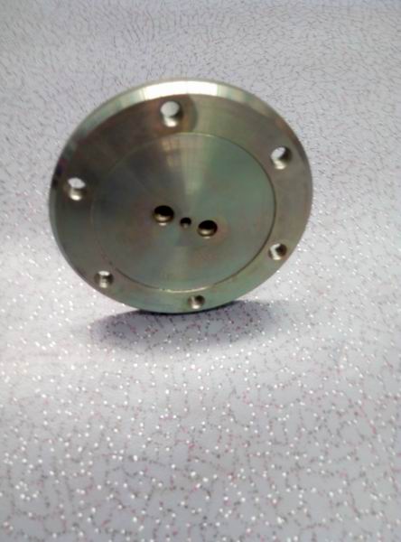 Electromagnetic clutch shaft-1