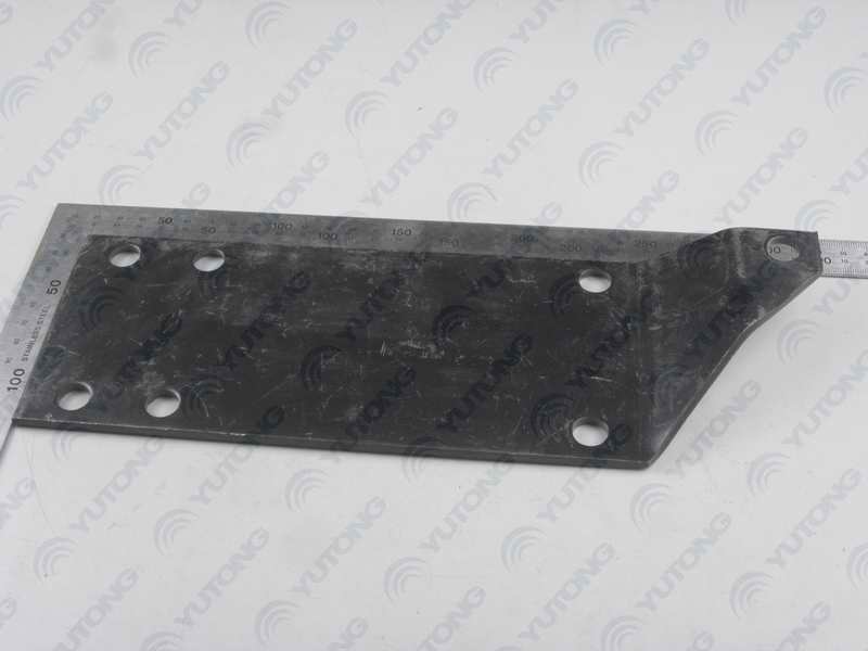 Radiator side bracket-1