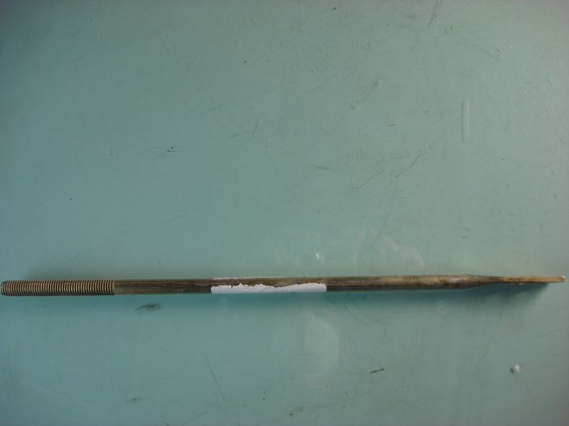 Inner pull rod-1