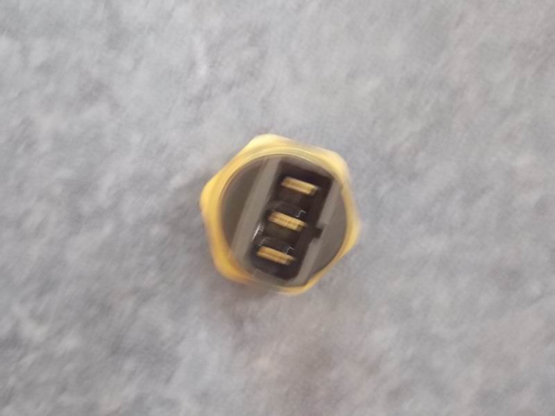 3速风扇电磁离合器（山东龙口)-2