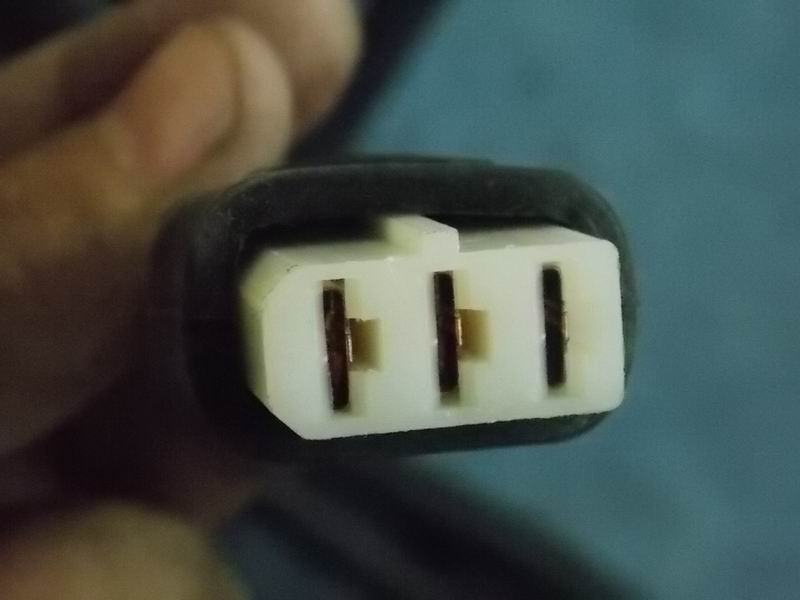 3速风扇电磁离合器（山东龙口)-4