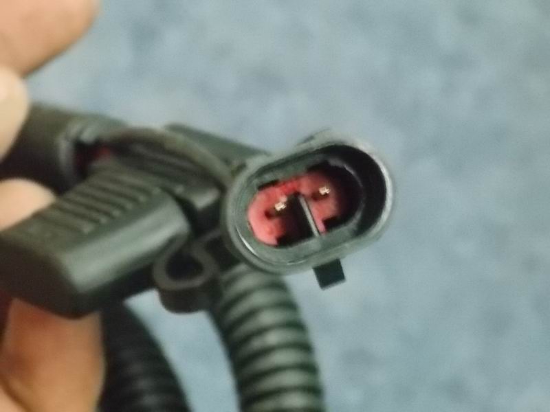 3速风扇电磁离合器（山东龙口)-5