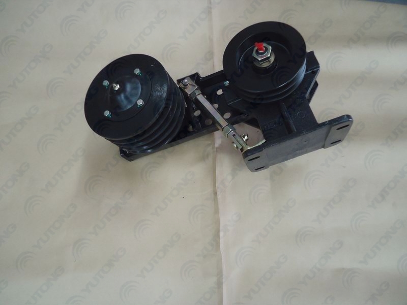 Cooling transmission mechanism (normal, overall, right, 2B+2B)