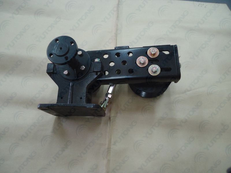 Cooling transmission mechanism (normal, overall, right, 2B+2B)-1