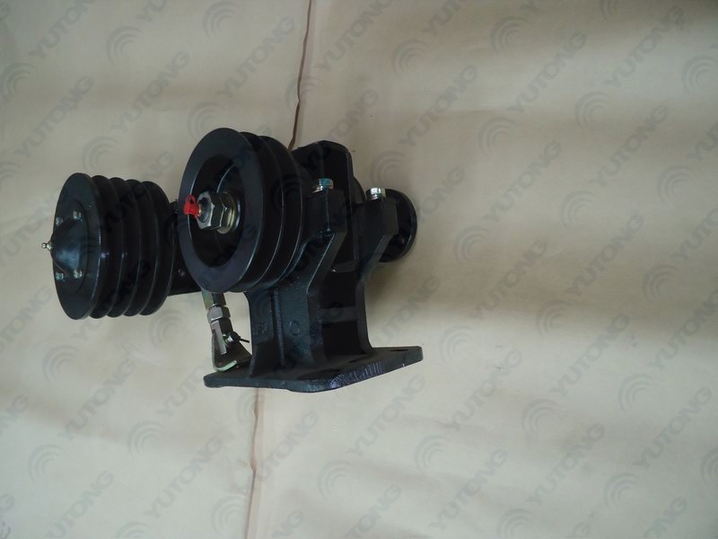 Cooling transmission mechanism (normal, overall, right, 2B+2B)-2