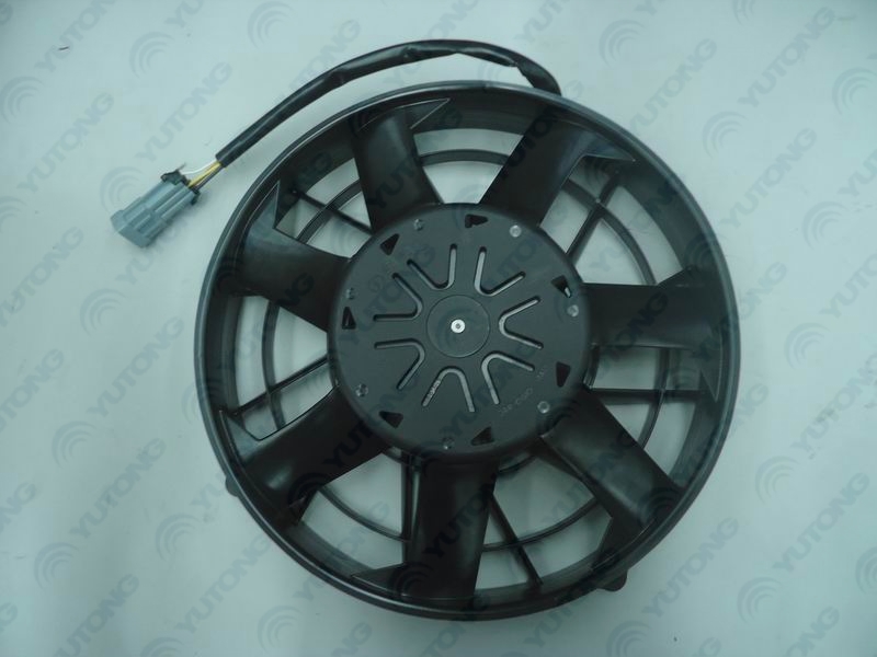 Electric fan, φ305, brushless, hair dryer, 290W