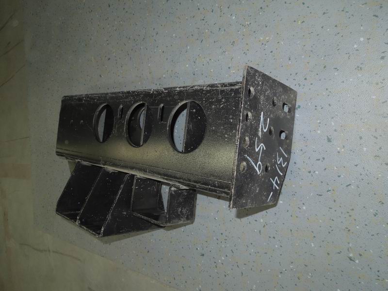 Fan Fixed Bracket Assembly (Left) (Step 20)-3