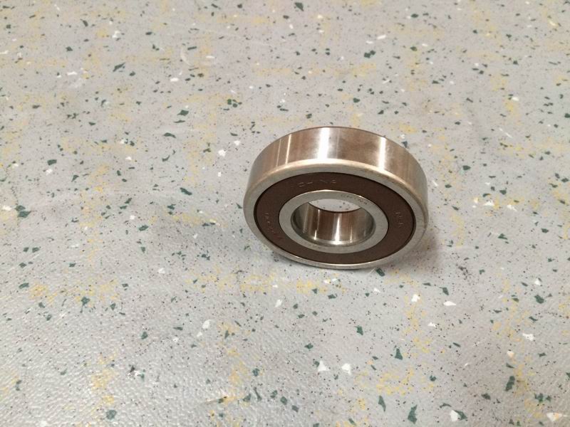 Electromagnetic clutch bearing 6306-1