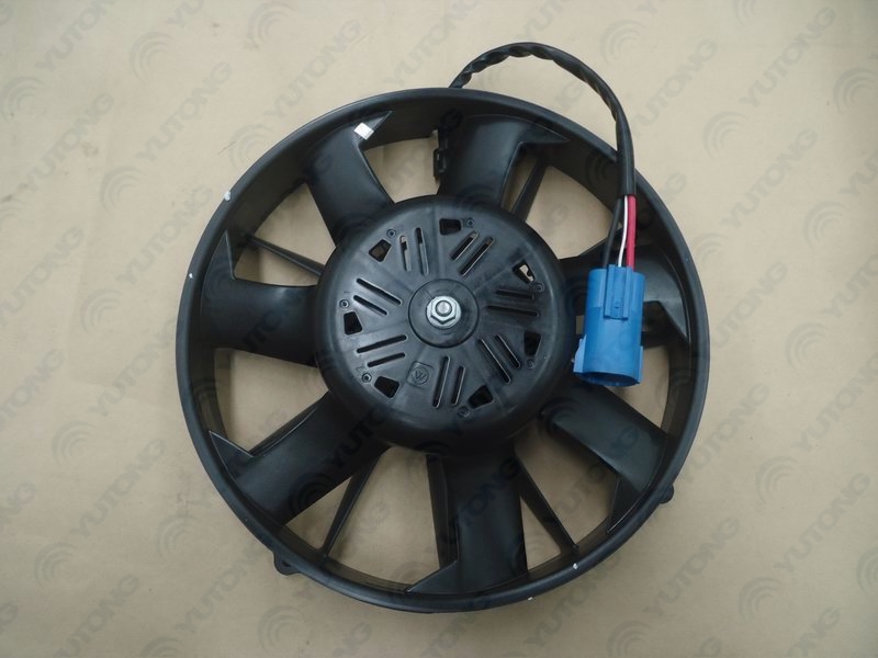Electric fan, φ305, brushless, hair dryer, 500W, 24V-1