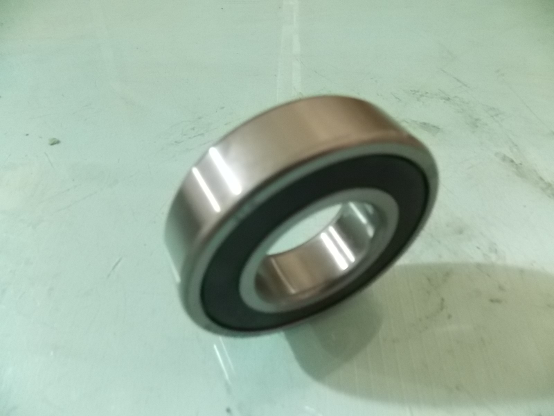 Deep groove ball bearing NSK6206-1