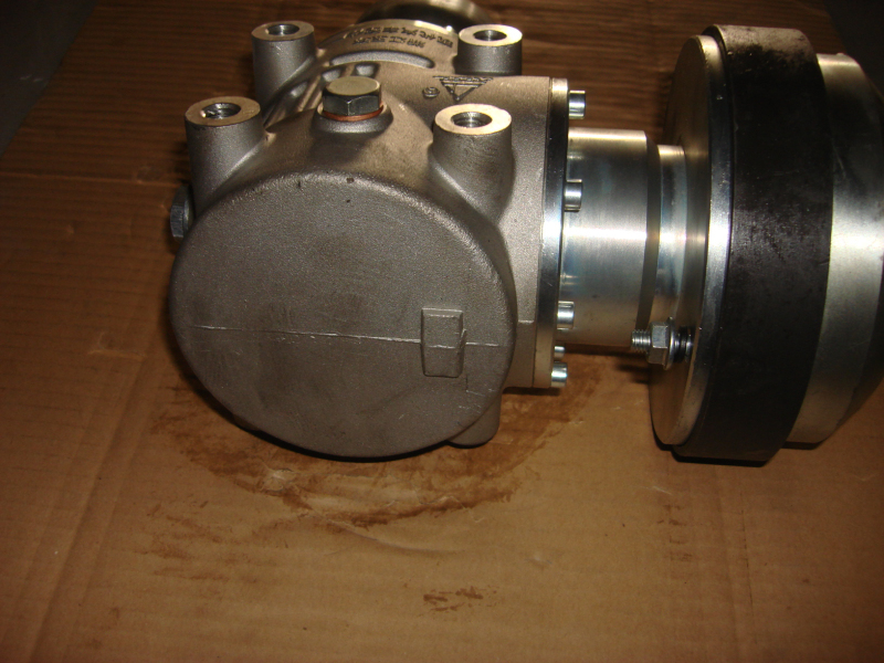 Fan Driver Assembly-3