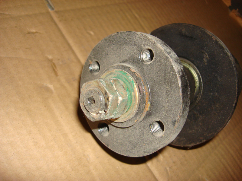 Support sleeve assembly-1