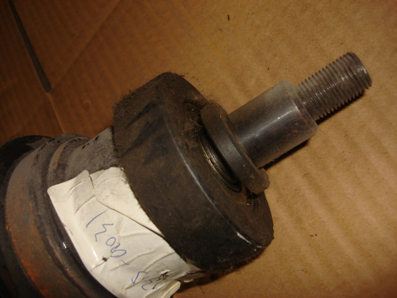 Support sleeve assembly-2