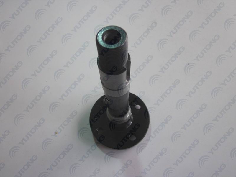 Fan wheel shaft-1