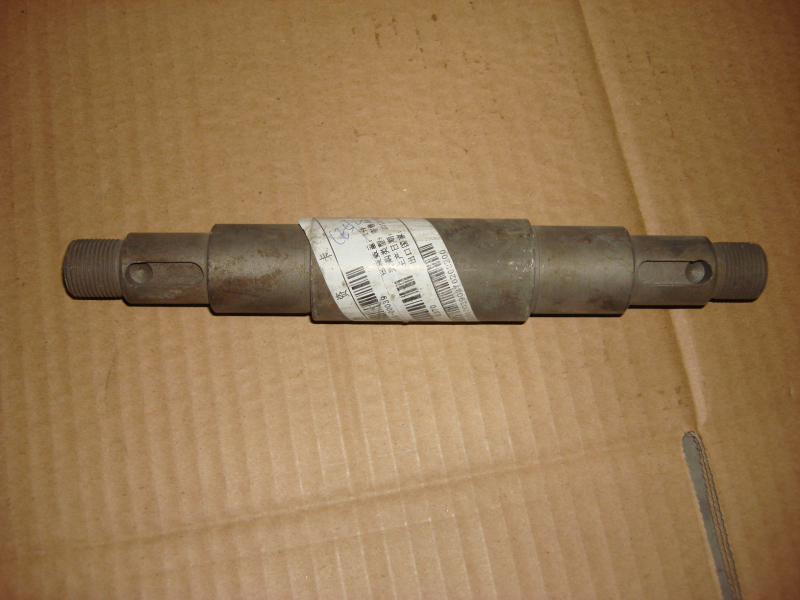 Fan wheel assembly-1