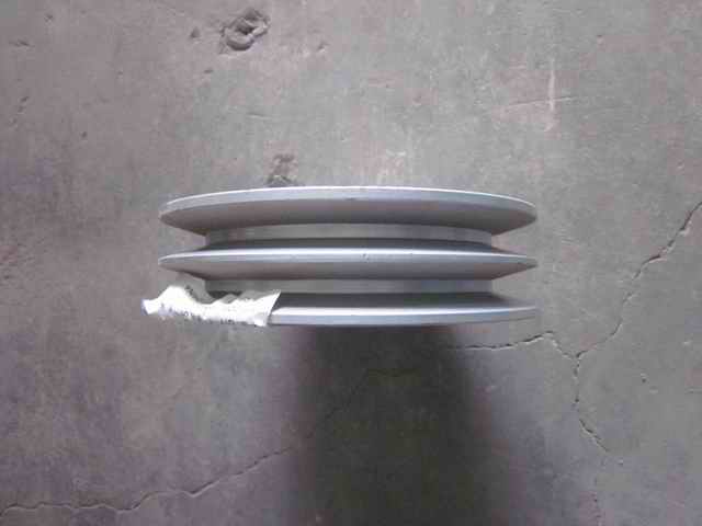 Fan pulley (two slots)-1