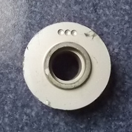 D Промежуточный шкив (четыре паза); можно заменить на 1315-00599-2