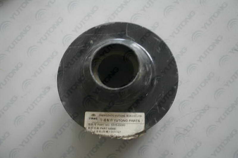 Intermediate pulley (four slots)