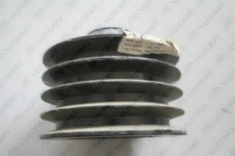 Intermediate pulley (four slots)-1