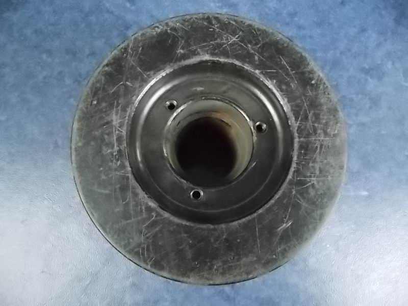 Промежуточный шкив (три паза)-1